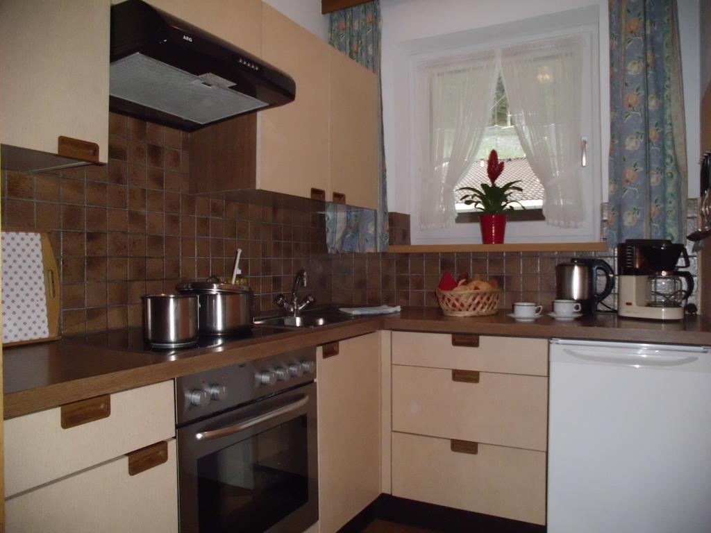 Rahm Appartement *