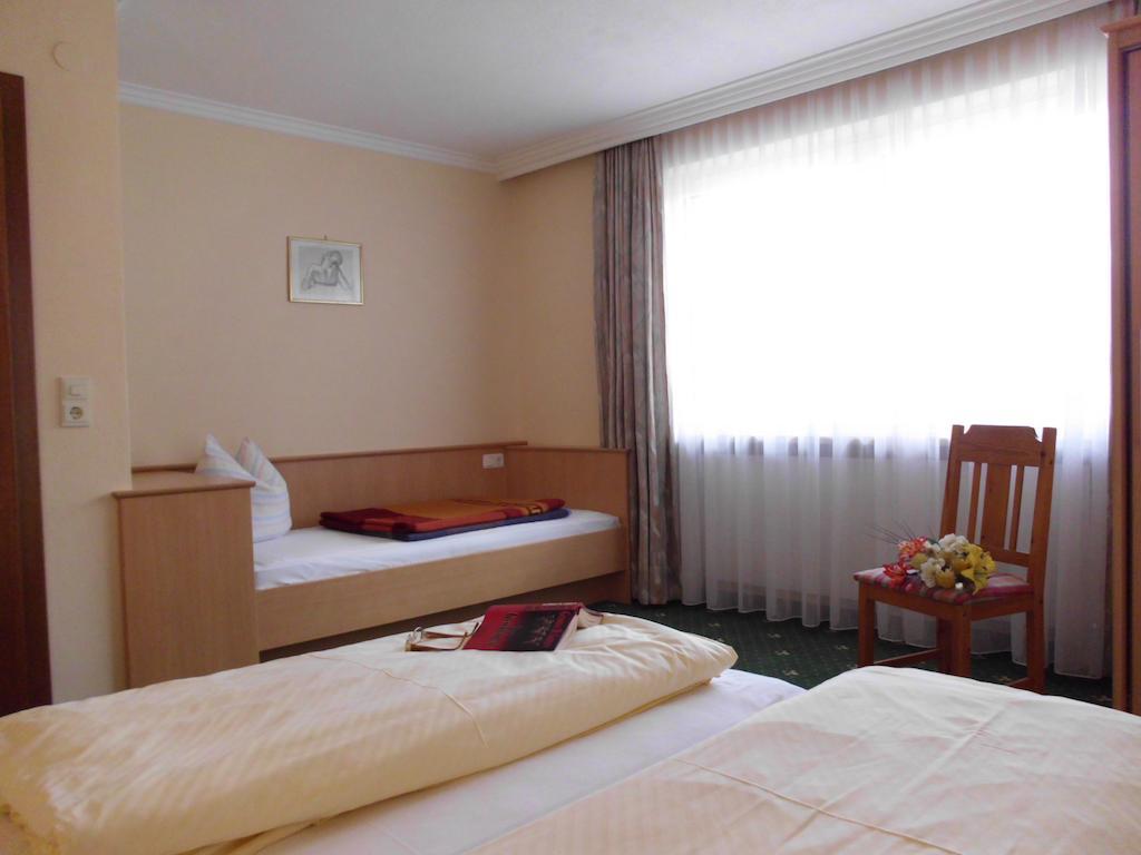 Rahm Appartement