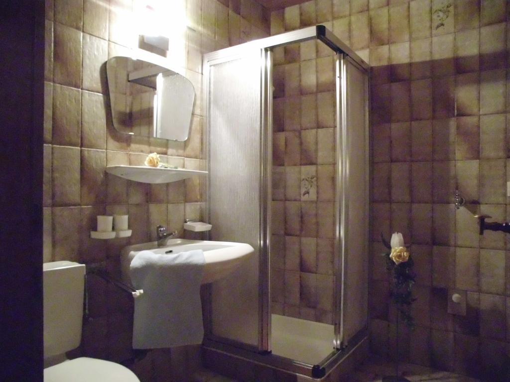 Apartment Rahm Mayrhofen