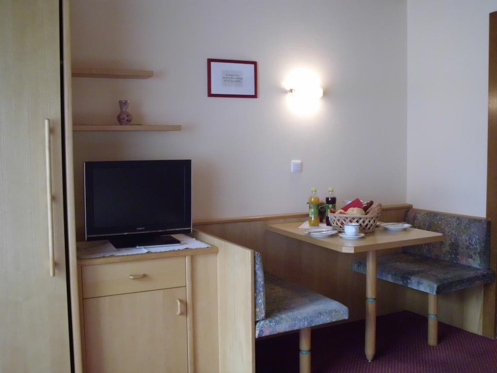 Appartement Rahm