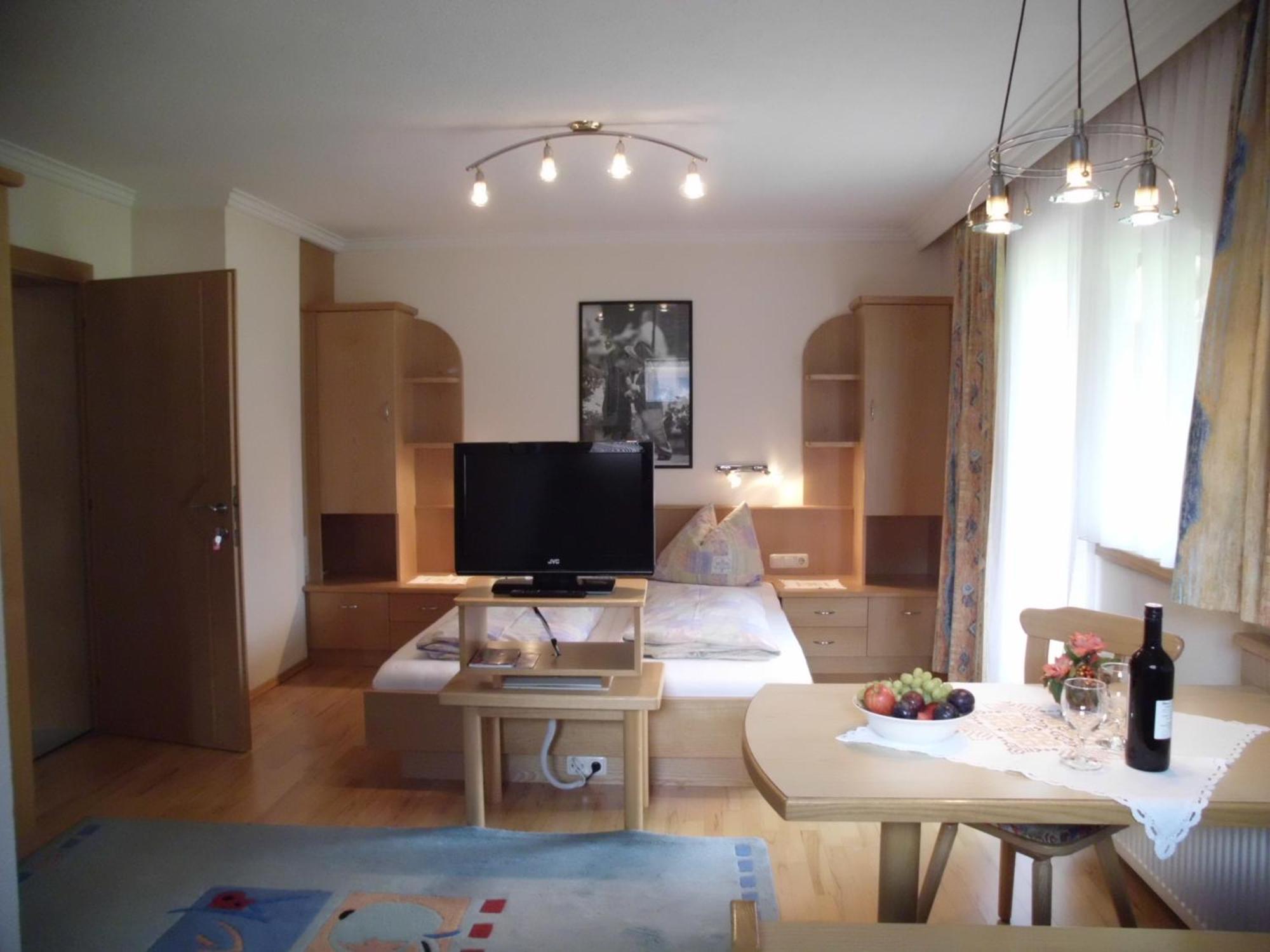 Apartment Rahm Mayrhofen