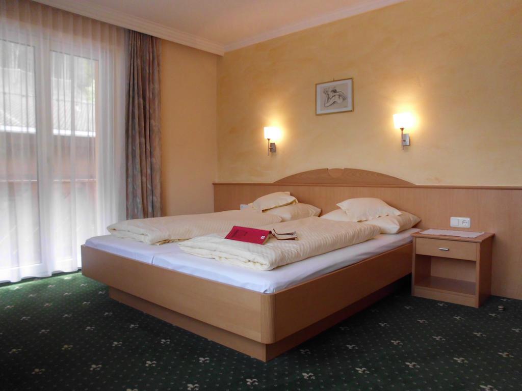 Apartment Rahm Mayrhofen