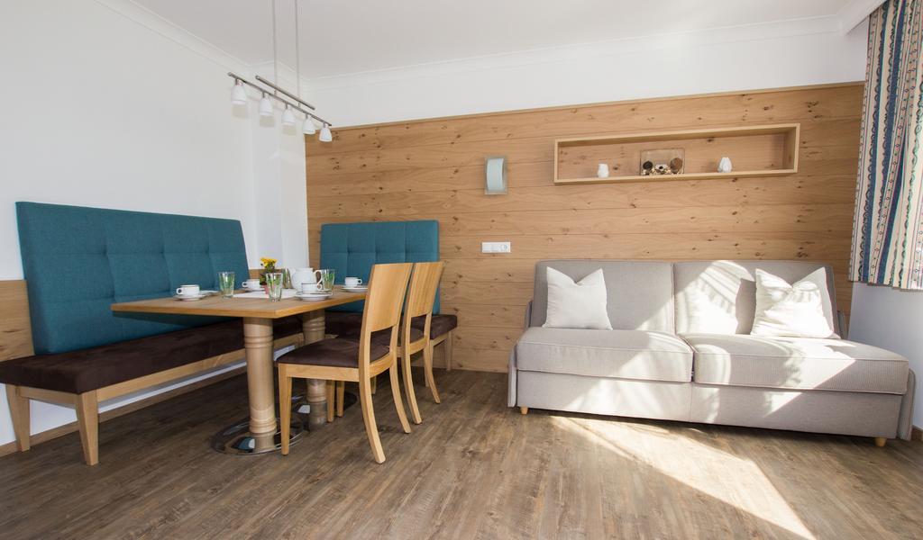 Apartment Rahm Mayrhofen