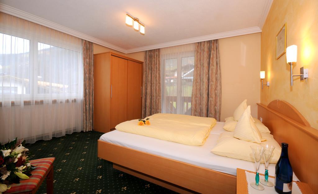 Apartment Rahm Mayrhofen