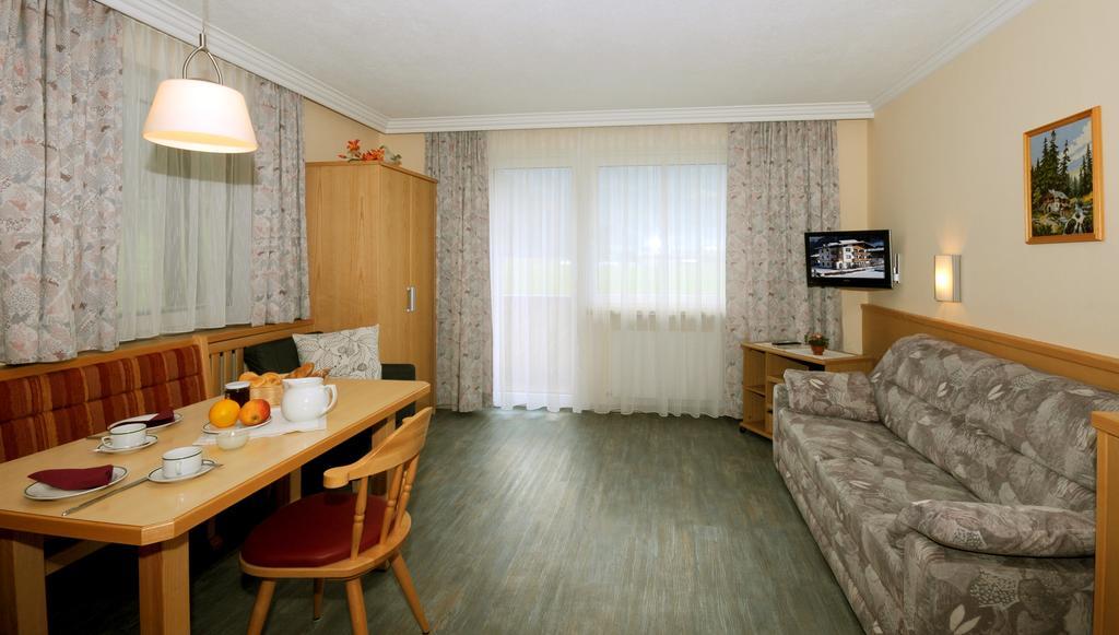 Rahm Appartement Mayrhofen